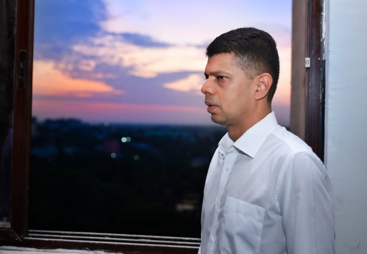 ଦିନିକିଆ ବୌଦ୍ଧ ଜିଲ୍ଲା ଗସ୍ତରେ 5T ସଚିବ