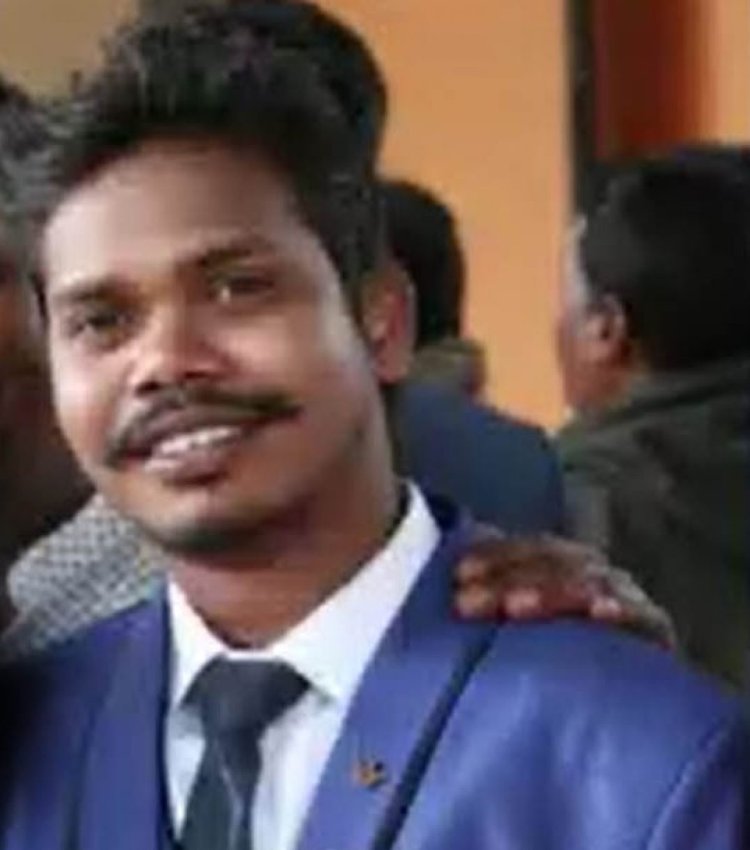 ଆନନ୍ଦ ଟପ୍ପୋ ମୃତ୍ୟୁ ମାମଲା: ବଢ଼ିଲା ବୀରେନ୍ଦ୍ର ଲାକ୍ରାଙ୍କ ପାଇଁ ଅଡୁଆ