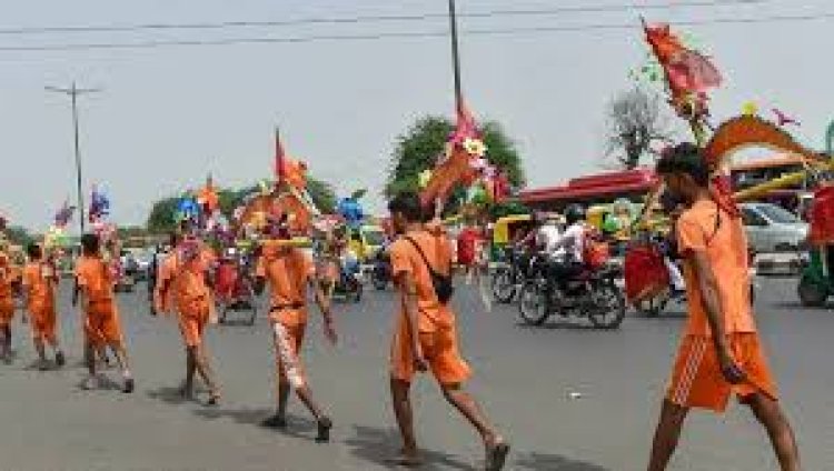 ମନ୍ଦିରରେ କାଉଡ଼ିଆ ମୃତ