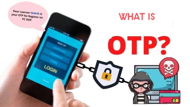 ଓଟିପି ସେୟାର ମାମଲାରେ ଆସିଛି ନୂଆ ଟ୍ୱିଷ୍ଟ