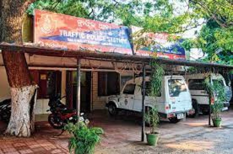 ତୃତୀୟ ଟ୍ରାଫିକ୍‌ ଥାନା ଚନ୍ଦ୍ରଶେଖରପୁରରେ ଖୋଲିବ