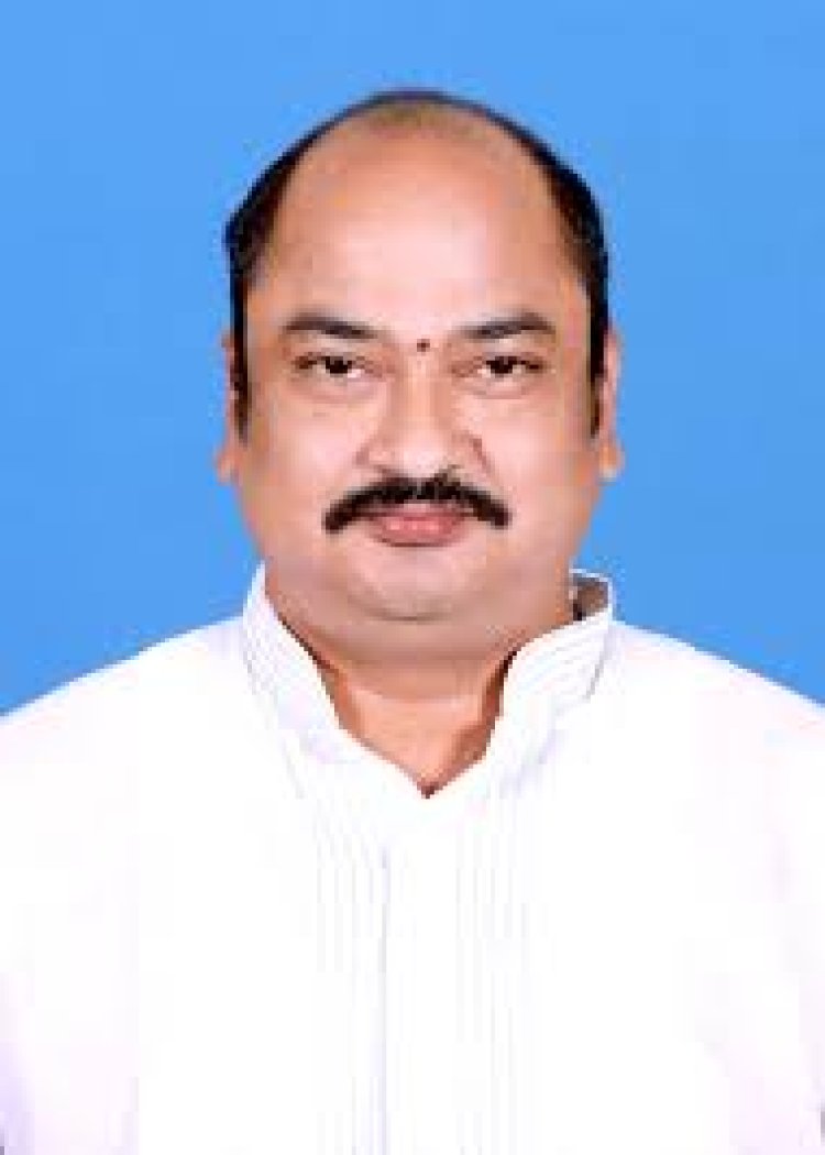 ପ୍ରଶାନ୍ତ ମୁଦୁଲିଙ୍କ ଆଡ଼କୁ ଅଙ୍ଗୁଳି ଉଠାଇଲେ ସମ୍ବିତ