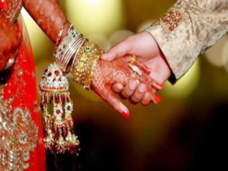 Minor girl's marriage bid foiled in Odisha's Cuttack city