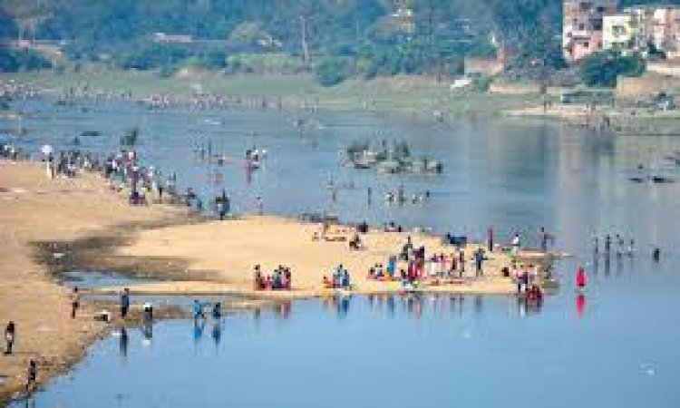 ସୁବର୍ଣ୍ଣରେଖା ଶୁଖିଲା, ଦାଉ ସାଧୁଛନ୍ତି ବାଲି ମାଫିଆ