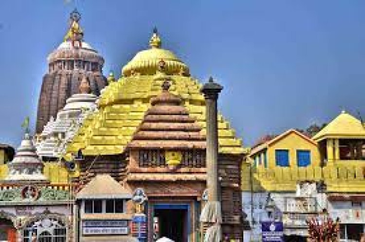 ଆଜିଠୁ ଖୋଲିଲା ଶ୍ରୀମନ୍ଦିର ପଶ୍ଚିମଦ୍ୱାର