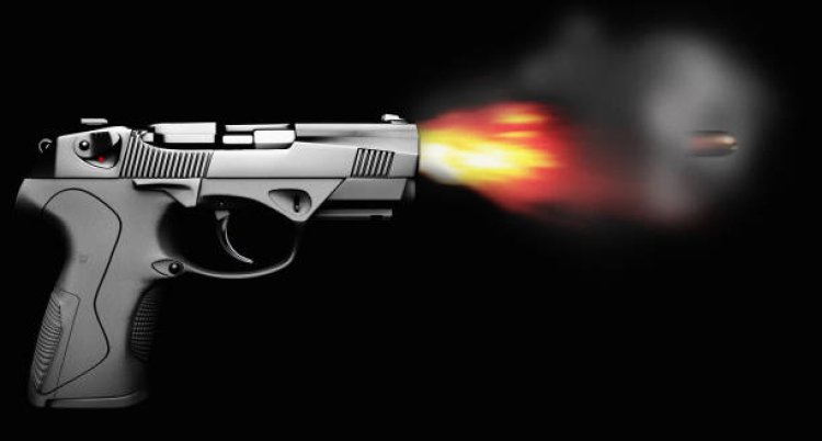 Cop Sustains Bullet Injuries In Koraput’s SP Office