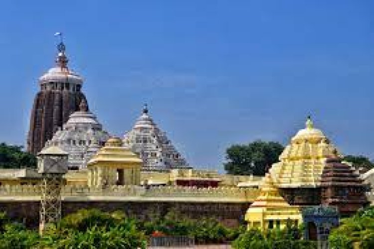 ଶ୍ରୀମନ୍ଦିର ଦାନବାକ୍ସରୁ ଚୋରି