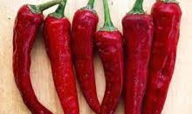 ଲଙ୍କାର ଉପକାରିତା