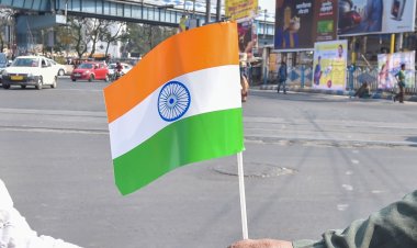 India Post to sell National Flag through its 1.6 lakh post offices to celebrate Har Ghar Tiranga