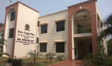 ରାଜ୍ୟ ଫରେନସିକ ଲାବ୍‌ର ଆଧୁନିକୀକରଣ ପାଇଁ ୧୫୦ କୋଟି ମଞ୍ଜୁର