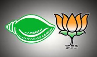 ବିଜେପି ନେତାମାନେ ସବୁବେଳେ ନିମ୍ନମାନର ରାଜନୀତି କରିବାକୁ ଚେଷ୍ଟା ଚଳାଇ ଆସିଛନ୍ତି :ବିଜେଡି