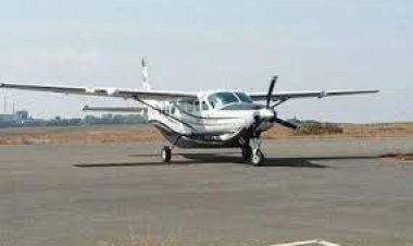 ଖୁବଶୀଘ୍ର କଳାହାଣ୍ଡିକୁ ଉଡ଼ିବ ବିମାନ