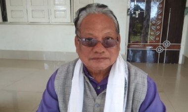 ପୂର୍ବତନ ବିଧାୟକ ରାମମୂର୍ତ୍ତି ଗମାଙ୍ଗଙ୍କୁ ମିଳିଲା ଜାମିନ