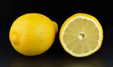 କେବଳ ଲେମ୍ବୁ ରସ ନୁହେଁ; ଚୋପା ବି ଉପକାରୀ: ଏପରି କରନ୍ତୁ ପ୍ରୟୋଗ