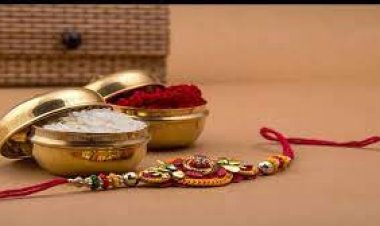 ରକ୍ଷାସୂତ୍ର ଧାରଣ କରିବା ଦ୍ୱାରା ସଫଳତା ମିଳିଥାଏ