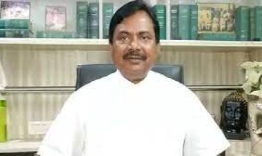 ଶରତ ନାୟକଙ୍କୁ ସସ୍‌ପେଣ୍ଡ କଲା ବିଜେଡି