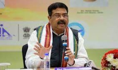 ପୁଣି ମେଟ୍ରୋ ପ୍ରକଳ୍ପକୁ ନେଇ କଟାକ୍ଷ କଲେ ଧର୍ମେନ୍ଦ୍ର