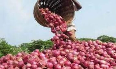 ଟମାଟୋ ପରେ ପିଆଜର ଅହେତୁକ ଦର ବୃଦ୍ଧି, ଚିନ୍ତାରେ ଖାଉଟି