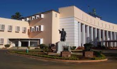 ଖୁବ୍‌ଶୀଘ୍ର ମୌସୁମୀ ଅଧିବେଶନ ବିଜ୍ଞପ୍ତି