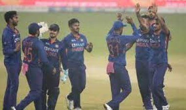 ଭାରତ-ଆୟର୍ଲାଣ୍ଡ ତୃତୀୟ ଟି-ଟ୍ବେଣ୍ଟି