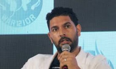 ପୁଣି ବାପା ହେଲେ ଯୁବରାଜ ସିଂହ