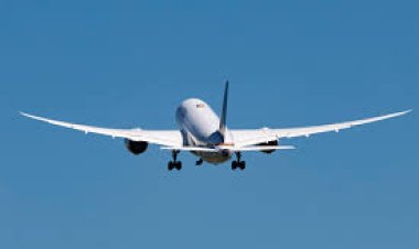 ଯୁଦ୍ଧ ବିମାନ ମୁହାଁମୁହିଁ ଧକ୍କା,  ୩  ପାଇଲଟ ମୃତ