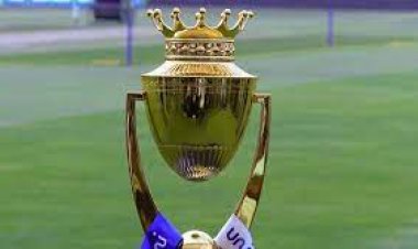 ଏସିଆ କପ୍, ଆଜି ଶ୍ରୀଲଙ୍କା ଗସ୍ତ କରିବ ଭାରତ