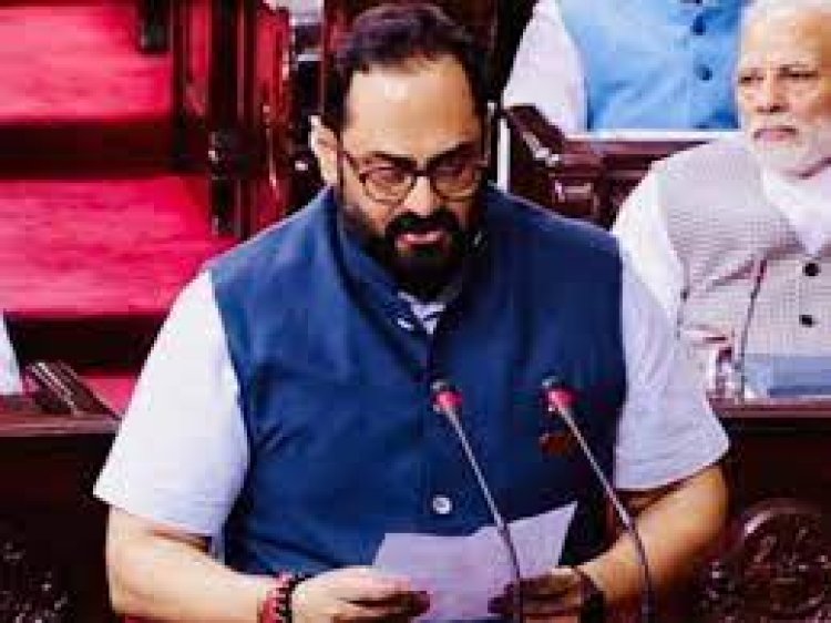 ଓଡ଼ିଶାରେ କାହିଁକି ଇଣ୍ଟରନେଟ ସେବା ପ୍ରଭାବିତ? ଉତ୍ତର ରଖିଲେ କେନ୍ଦ୍ରମନ୍ତ୍ରୀ