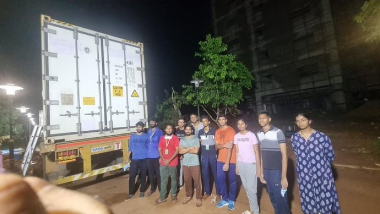 Odisha train tragedy: 29 bodies yet to be identified