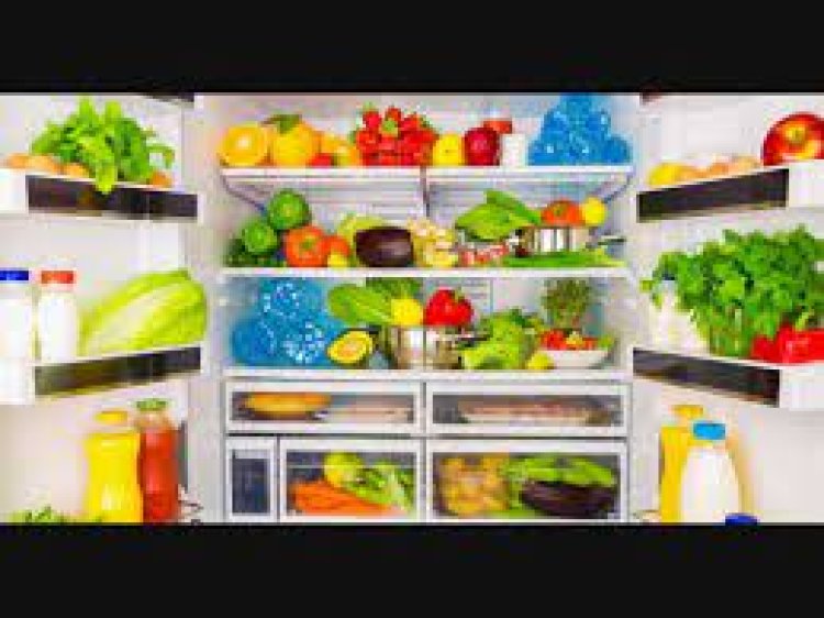 ଫ୍ରିଜରେ ରଖୁଛନ୍ତି କି ଏ ସବୁ ଖାଦ୍ୟ ?