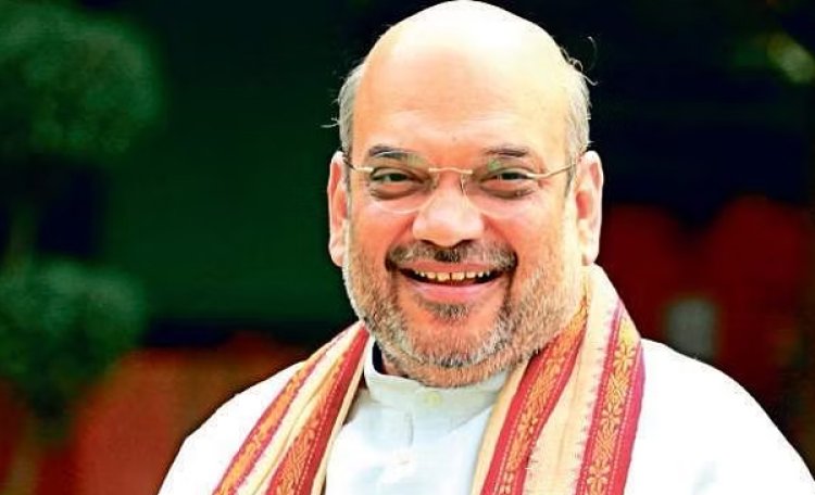 ବିପର୍ଯ୍ୟୟ ପରିଚାଳନା, ରାଜ୍ୟକୁ ଏମିତି ପ୍ରଶଂସା କଲେ ଅମିତ ଶାହ