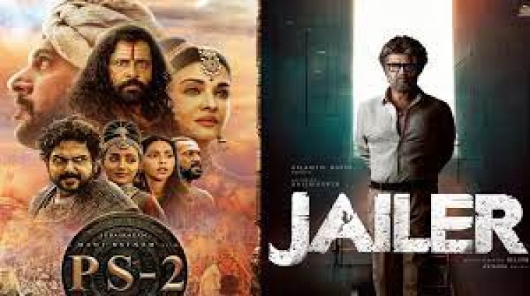 ପରଦାକୁ ଆସିଲା ବହୁ ପ୍ରତୀକ୍ଷିତ ସିନେମା ଜେଲର