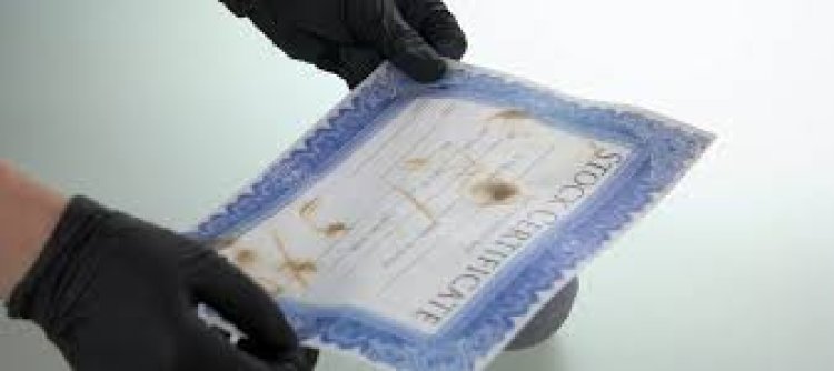 ହିନ୍ଦୀ ଶିକ୍ଷୟିତ୍ରୀ ଗିରଫ : ଜାଲ୍‌ ସାର୍ଟିଫିକେଟ ମାମଲା