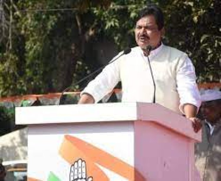 ଆଜି ବିଜେଡି ଓ ବିଜେପି ସରକାର ପରିବର୍ତ୍ତନ କରିବାକୁ ଯୋଜନା ହେବ:ଶରତ ପଟ୍ଟନାୟକ