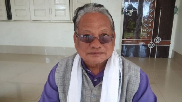 ପୂର୍ବତନ ବିଧାୟକ ରାମମୂର୍ତ୍ତି ଗମାଙ୍ଗଙ୍କୁ ମିଳିଲା ଜାମିନ