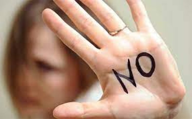 କାହିଁକି ଶାରୀରିକ ସମ୍ପର୍କକୁ ନାଁ କରନ୍ତି ମହିଳା? ଏହା କୌଣସି ରୋଗ ନୁହଁ ତ!