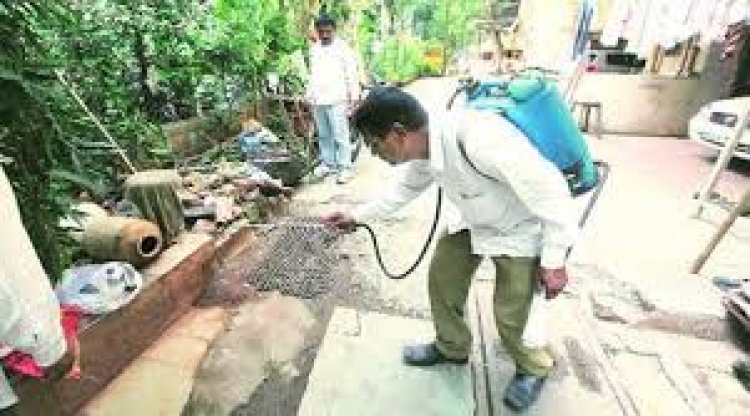 ଏଣିକି ମ୍ୟାଲେରିଆ, ଡେଙ୍ଗୁ ଓ ଜାପାନୀ ଜ୍ୱର ମୃତ୍ୟୁର ହେବ ଅଡିଟ୍‌ ସମୀକ୍ଷା