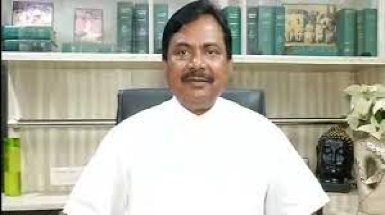 ଶରତ ନାୟକଙ୍କୁ ସସ୍‌ପେଣ୍ଡ କଲା ବିଜେଡି