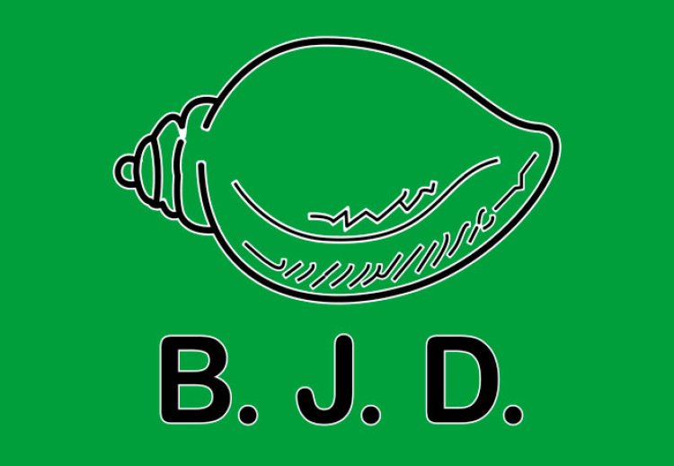 ବିଜେଡିରୁ ବିପିନ ପ୍ରଧାନ ବିଦା