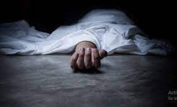 ହୀରାକୁଦ ଜଳଭଣ୍ଡାରରୁ ଯୁବକଙ୍କ ଗଳିତ ଶବ ଉଦ୍ଧାର