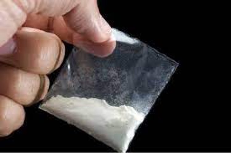 କୋଟିଏ ମୂଲ୍ୟର ବ୍ରାଉନସୁଗର ଜବତ,୪ ଗିରଫ