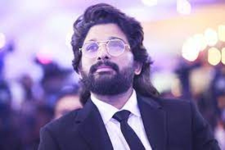 ଜାତୀୟ ଚଳଚ୍ଚିତ୍ର ପୁରସ୍କାର : ଅଲ୍ଲୁ ଅର୍ଜୁନ ଶ୍ରେଷ୍ଠ ଅଭିନେତା