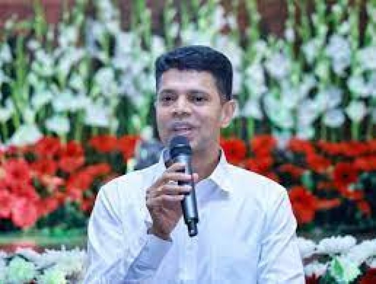 ୫-ଟି ସଚିବଙ୍କ ତିନିଦିନିଆ ଗଞ୍ଜାମ ଗସ୍ତ