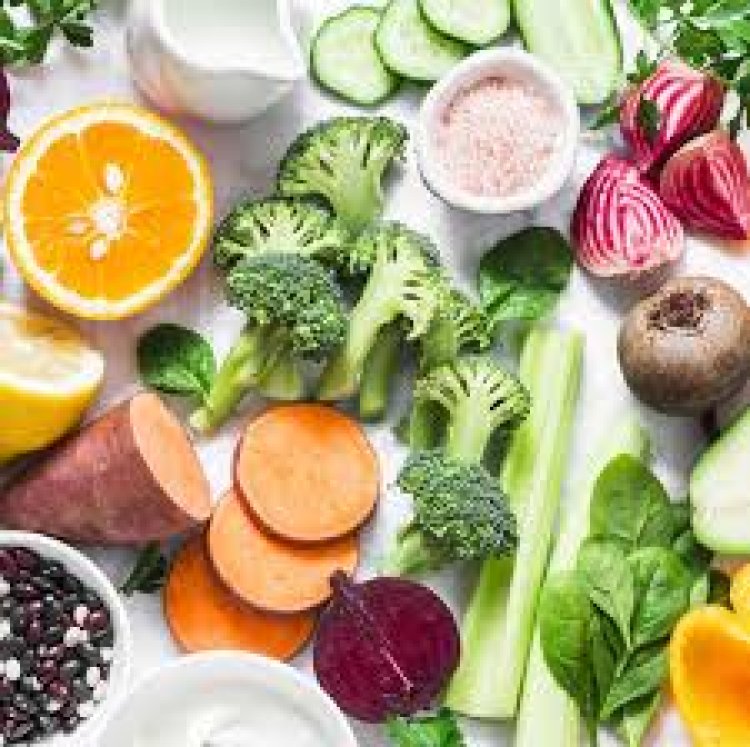 ଭିଟାମିନ୍‌ ଓ ମିନେରାଲ୍ସର ଅଭାବ ଦୂର କରିବାକୁ ଖାଆନ୍ତୁ ଏହି ସବୁ ଖାଦ୍ୟ