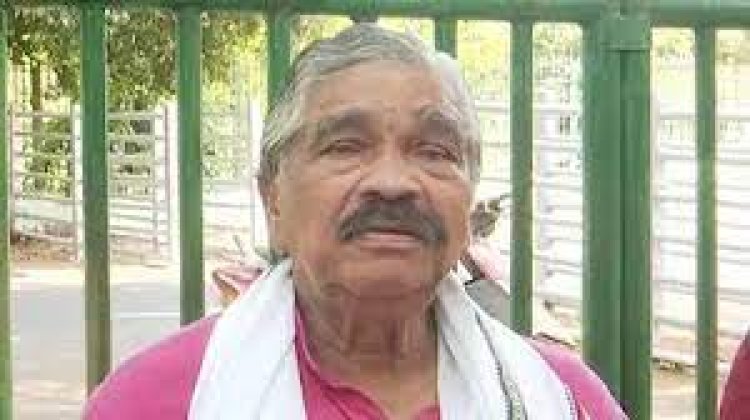 ସୌମ୍ୟ ଅତିଷ୍ଠ ହୋଇପଡିଛନ୍ତି : ସୁର