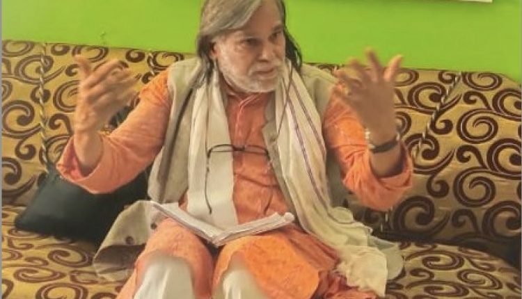 ‘Missing’ Odisha Activist Traced To His Home