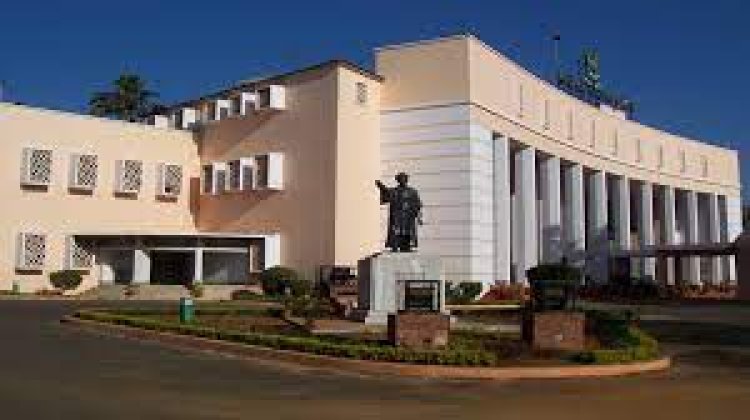 ସେପ୍ଟେମ୍ବର ୨୧ରେ ବାଚସ୍ପତି ନିର୍ବାଚନ