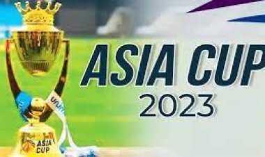 ଏସିଆ କପ୍‌ର ସୁପର-୪ ପର୍ୟ୍ୟାୟ: ବାଂଲାଦେଶକୁ ହରାଇଲା ପାକିସ୍ତାନ