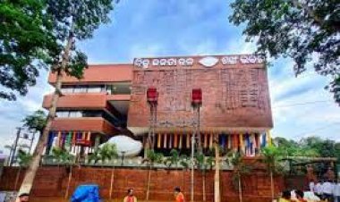 ଆଜିଠୁ ବିଜେଡିର ମାଷ୍ଟର ଟ୍ରେନ୍‌‌ର ତାଲିମ ଶିବିର