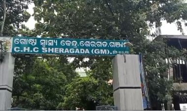 3 Of Family Die, Two Critical Due To Food Poisoning In Ganjam Village